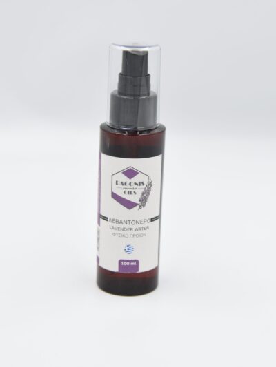 Λεβαντόνερο