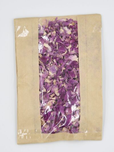 Ροδοπέταλα