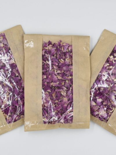 Ροδοπέταλα