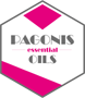 Pagonis Essential Oils-